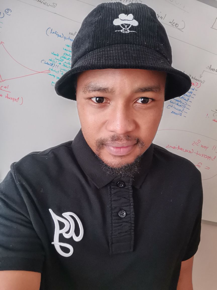 Sboniso Ndlangamandla